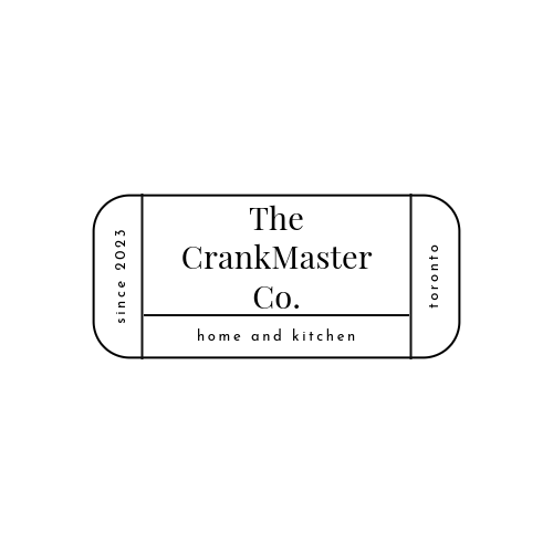 The CrankMaster Co.
